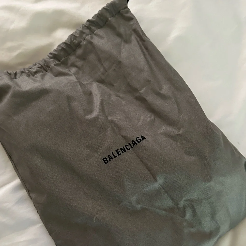 Balenciaga knot sandals. - Picture 4 of 4
